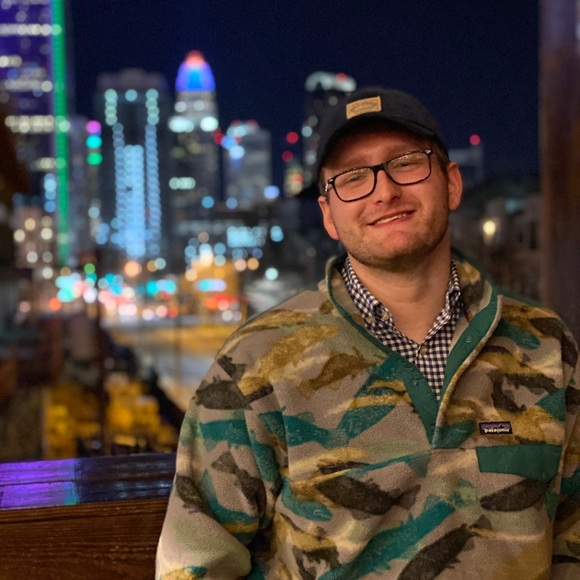 Meet your Posher, Adam - Picture 2 of 3